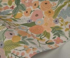 Garden Party Wallpaper Sample