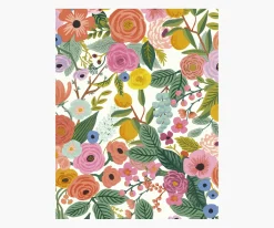 Garden Party Wallpaper Sample