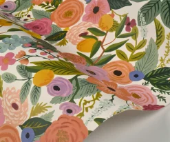 Garden Party Wallpaper Sample