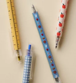 Gel Pen Set of 4