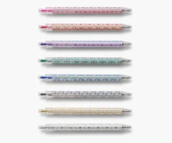 Gel Pen Set of 8