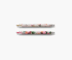 Gel Pen Set of 2