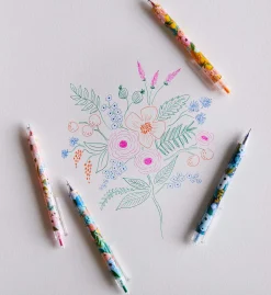 Gel Pen Set of 4
