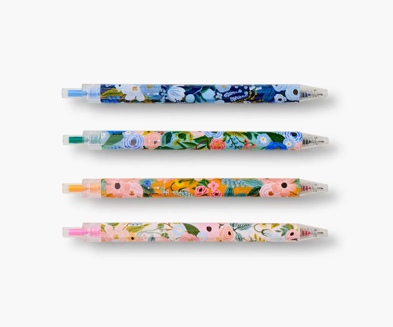 Gel Pen Set of 4