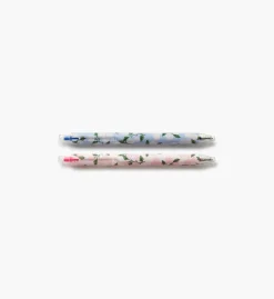 Gel Pen Set of 2