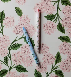 Gel Pen Set of 2