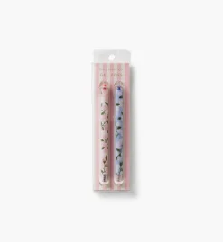 Gel Pen Set of 2