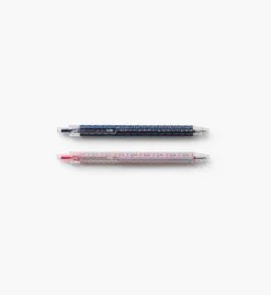 Gel Pen Set of 2