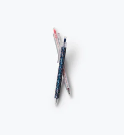 Gel Pen Set of 2