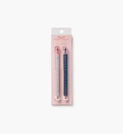 Gel Pen Set of 2
