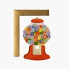 Gumball Birthday Card