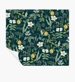Herb Garden Peel & Stick Wallpaper