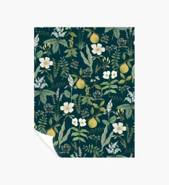 Herb Garden Peel & Stick Wallpaper