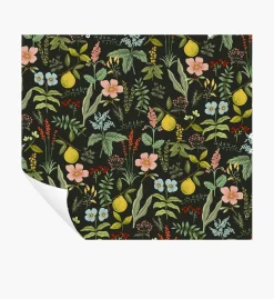 Herb Garden Peel & Stick Wallpaper