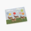 Herd It's Your Birthday Card