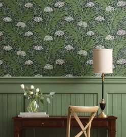 Highgrove Wallpaper