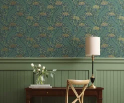 Highgrove Wallpaper