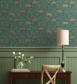 Highgrove Wallpaper