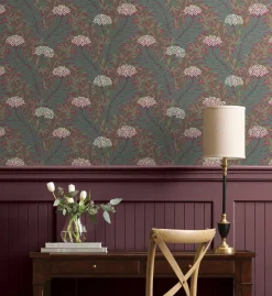 Highgrove Wallpaper