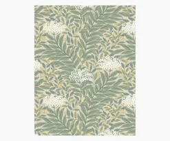 Highgrove Wallpaper Sample
