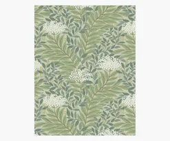 Highgrove Wallpaper Sample