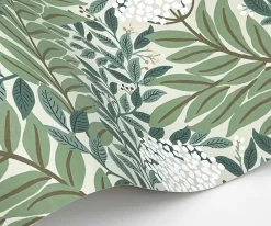 Highgrove Wallpaper Sample
