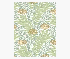 Highgrove Wallpaper Sample