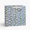 Hydrangea Large Gift Bag
