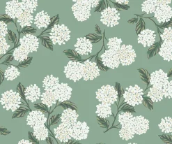 Hydrangea Wallpaper
