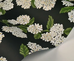Hydrangea Wallpaper