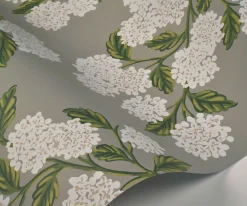 Hydrangea Wallpaper
