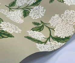 Hydrangea Wallpaper