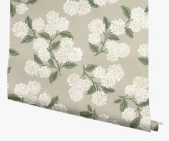 Hydrangea Wallpaper