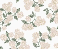 Hydrangea Wallpaper