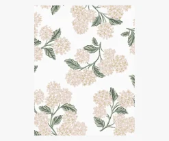 Hydrangea Wallpaper