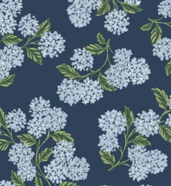 Hydrangea Wallpaper