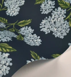 Hydrangea Wallpaper