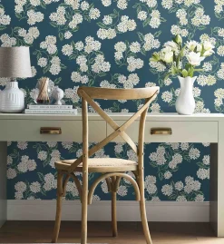 Hydrangea Wallpaper