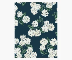 Hydrangea Wallpaper