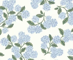 Hydrangea Wallpaper