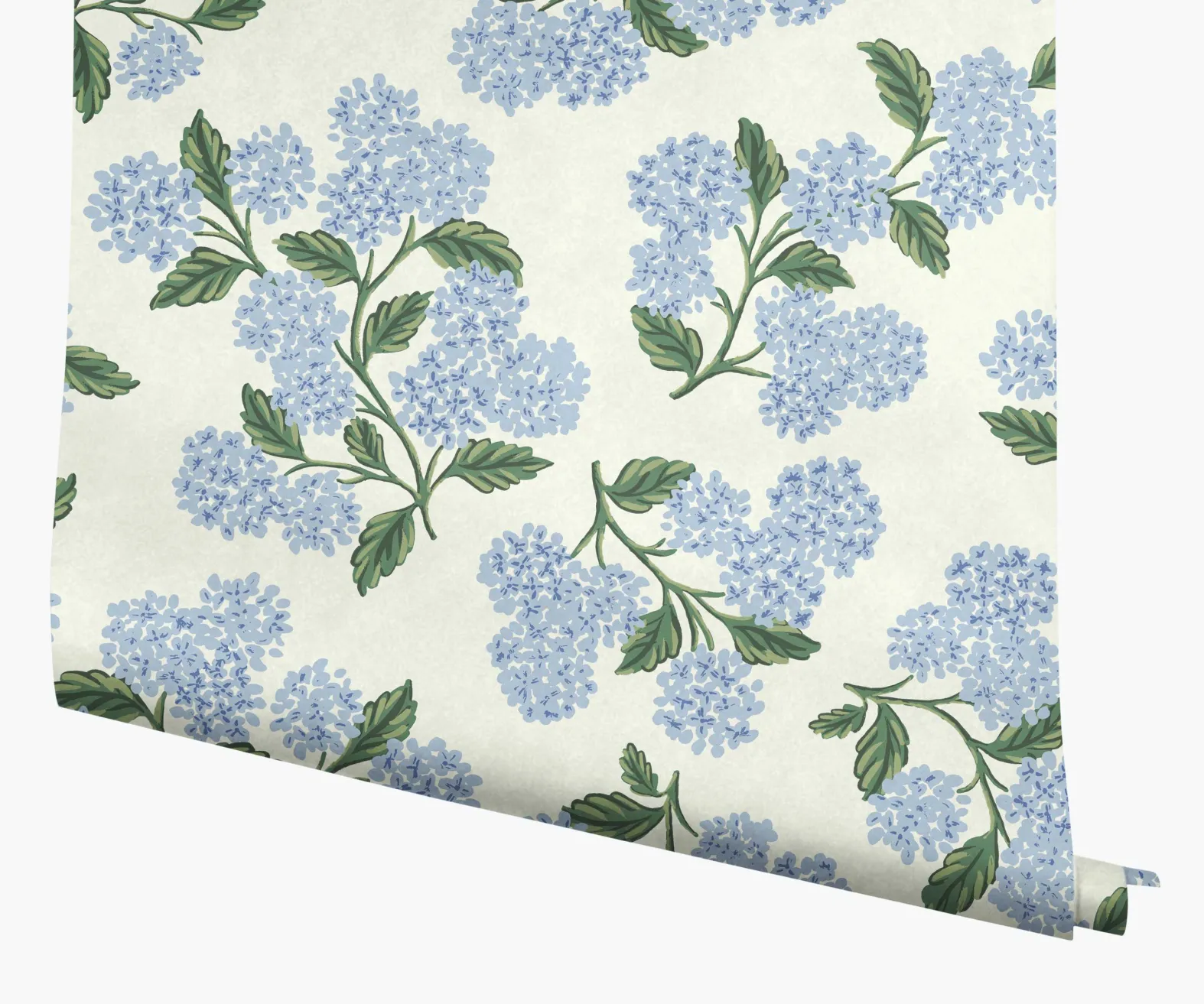 Hydrangea Wallpaper