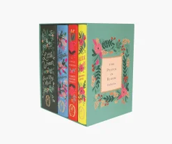In Bloom Book Collection