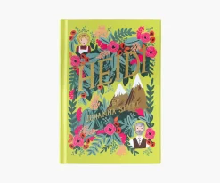 In Bloom Book Collection