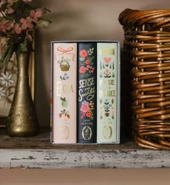 In Bloom Book Collection