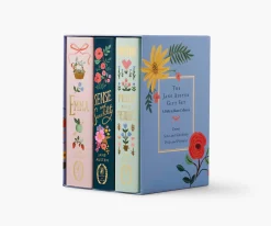 In Bloom Book Collection
