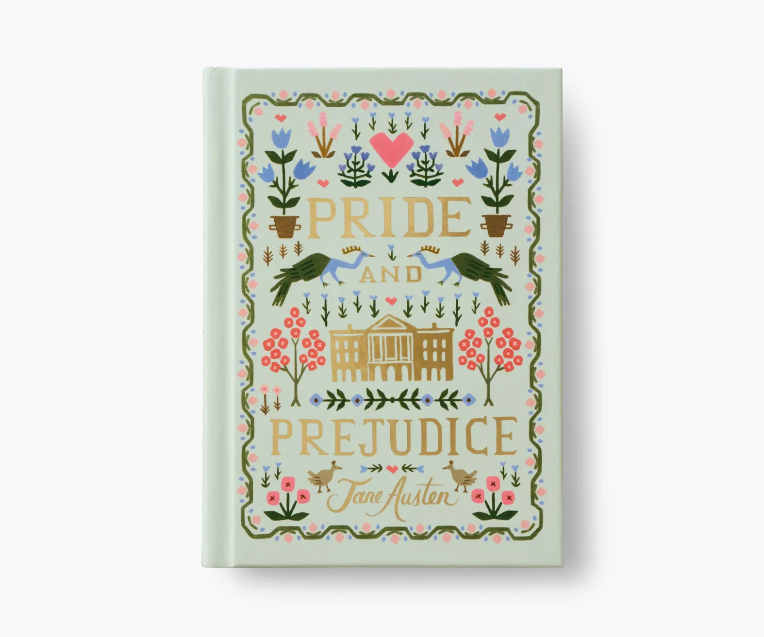 In Bloom Book Collection