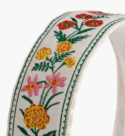Jacquard Headband