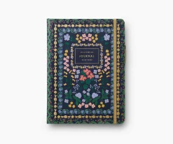 Journal with Pen
