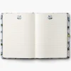 Journal with Pen