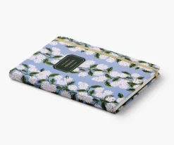 Journal with Pen
